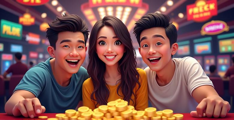 สล็อตแตกง่าย ไทย