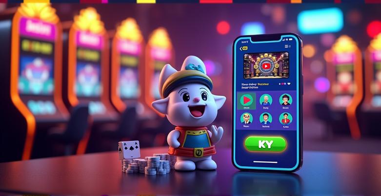 Online Casino in Thailand