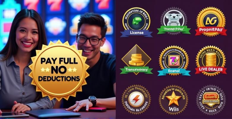 Featured image for online casino article