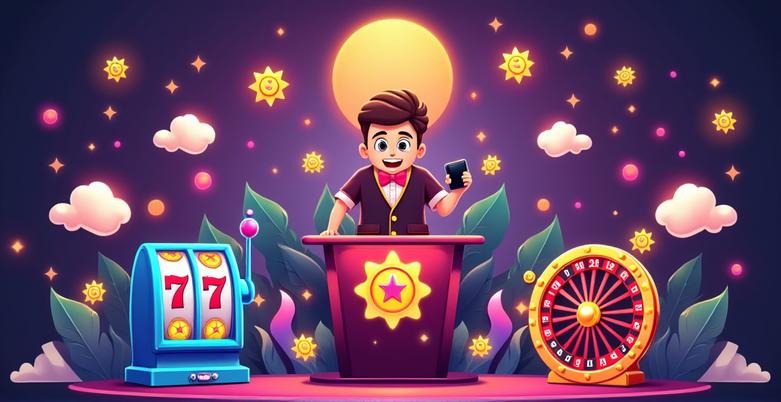 เกมคาสิโนยอดนิยมในประเทศไทย