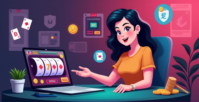 คาสิโนออนไลน์ได้เงินจริง