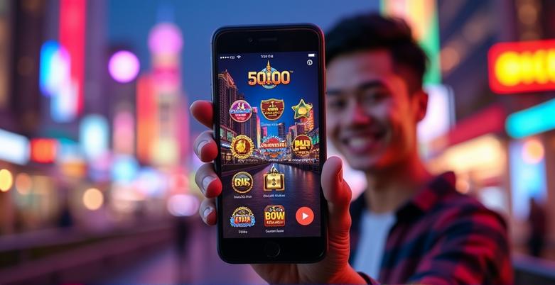 คาสิโนออนไลน์ ฝาก-ถอนรวดเร็ว 24 ชั่วโมง