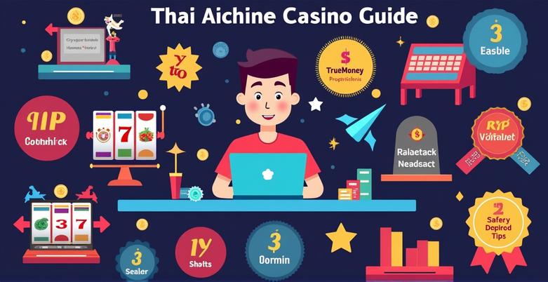 คาสิโนออนไลน์ ค่าคอมมิชชั่นสูงที่สุด